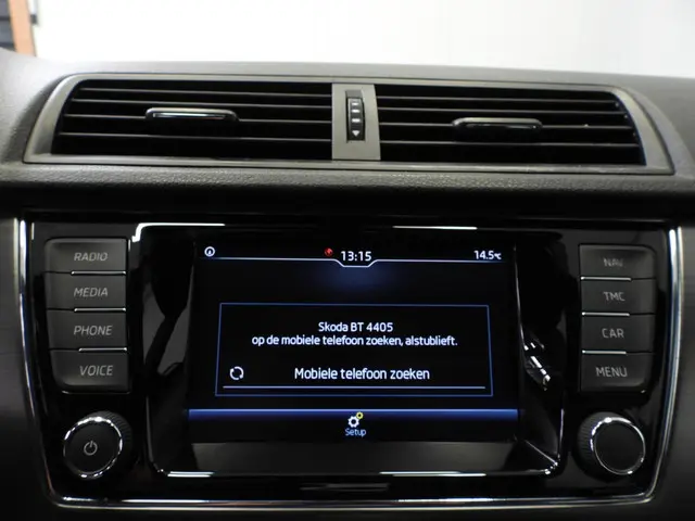 Škoda Fabia Combi 1.0 TSI Sport Business 2020 Benzine 10