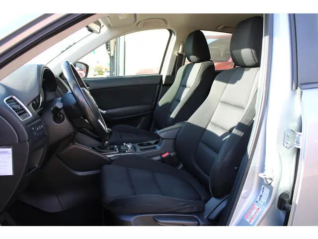 Mazda CX-5 2.0 SkyActiv-G 165 Skylease 2WD 2016 Benzine 11