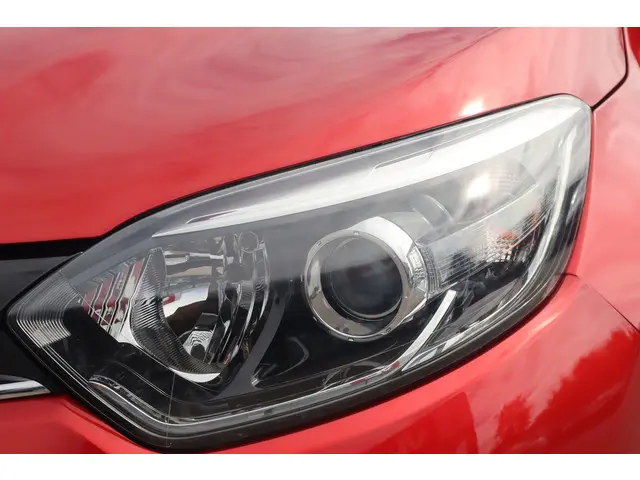 Renault Captur 0.9 TCe Xmod 2016 Benzine 19