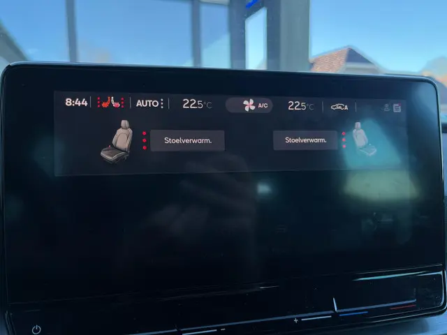 SEAT Leon Sportstourer 1.5 TSI Style 2021 Benzine 18