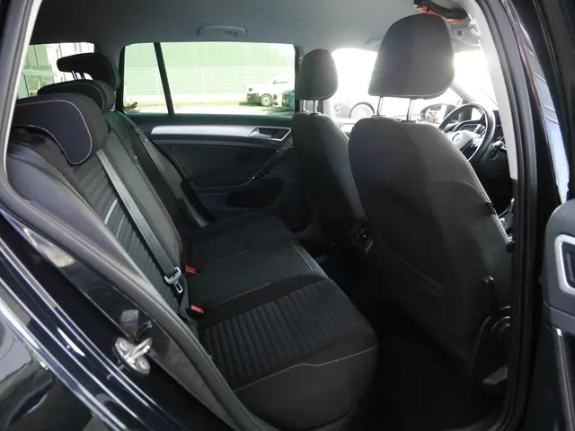 Volkswagen Golf Variant 1.2 TSI Cup 2015 Benzine 12