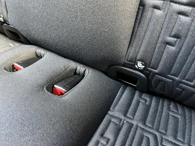 Fiat 500e 42 kWh 2023 Elektrisch 17