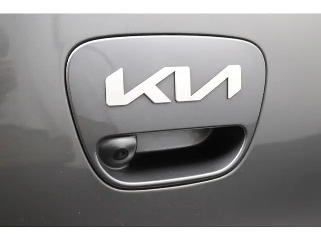 Kia Picanto 1.0 DPi DynamicLine 2022 Benzine 33
