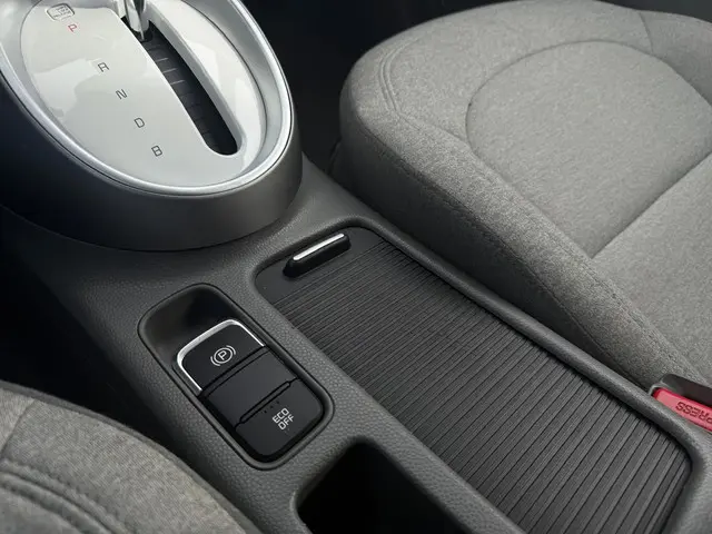 Kia e-Soul EV ExecutiveLine 27 kWh 2015 Elektrisch 19