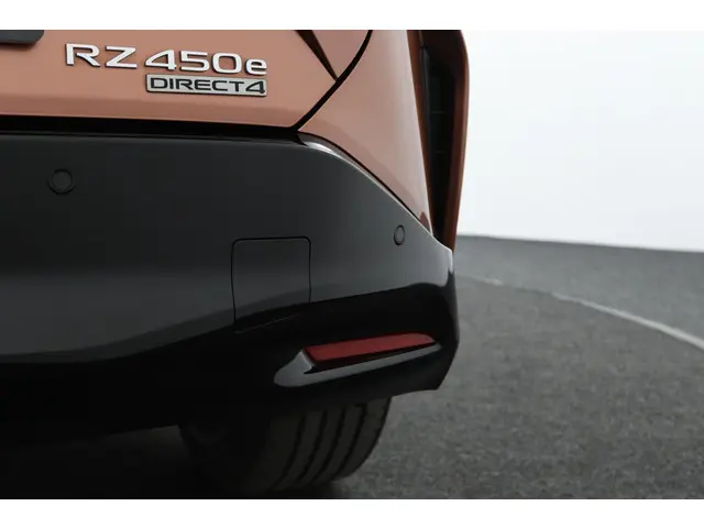 Lexus RZ 450e President Line 71 kWh 2023 Elektrisch 41