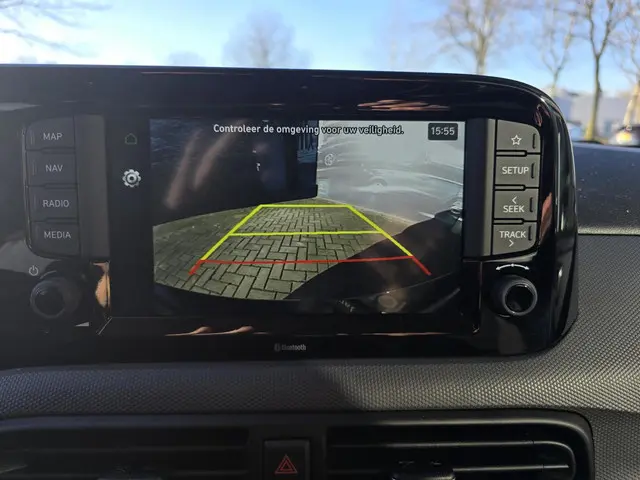 Hyundai i10 1.0 Comfort 2025 Benzine 20