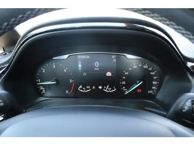 Ford Fiesta 1.5 TDCi Titanium 2018 Diesel 20