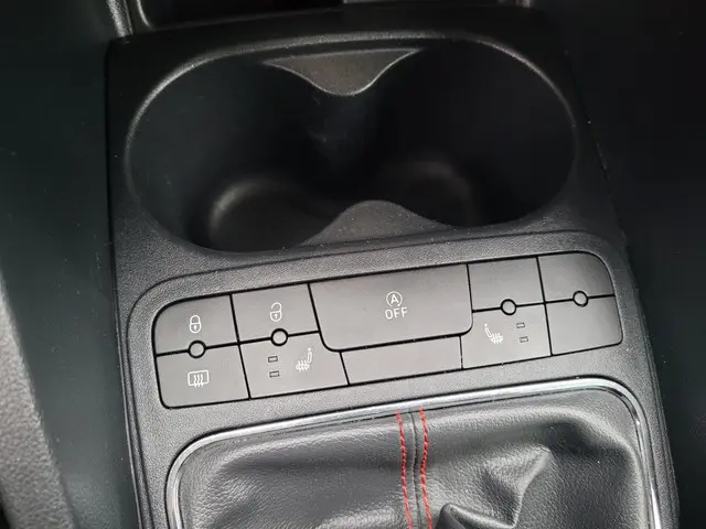 SEAT Ibiza 1.0 EcoTSI FR Connect 2017 Benzine 19