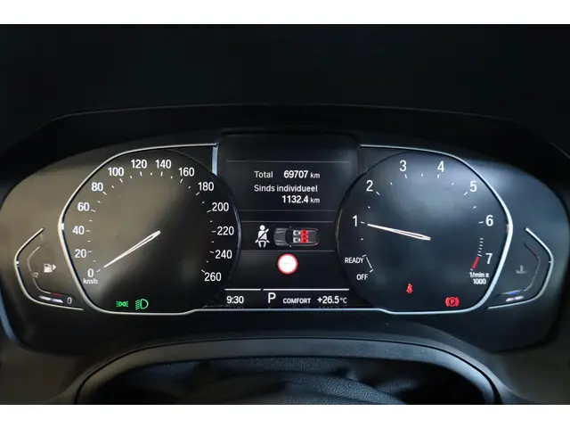 BMW 3 Serie Touring 320i 2020 Benzine 12