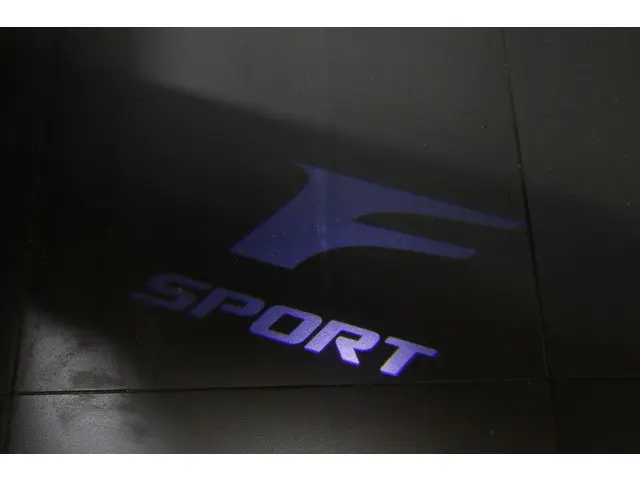 Lexus NX 450h+ AWD F SPORT Line 2025 Hybride Benzine 11