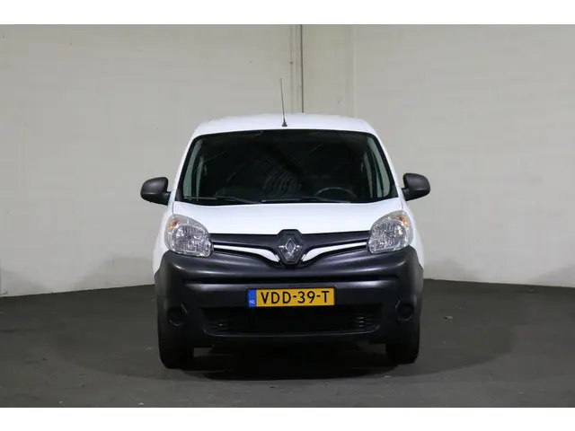 Renault Kangoo 1.5 dCi 75 Energy Comfort 2019 Diesel 5