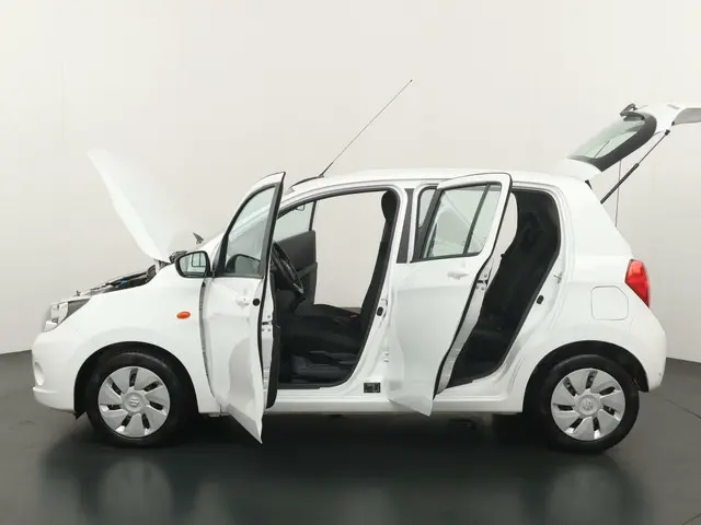 Suzuki Celerio 1.0 Comfort 2020 Benzine 19