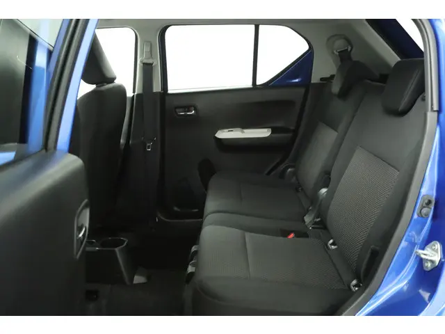 Suzuki Ignis 1.2 Stijl Smart Hybrid 2017 Benzine 18