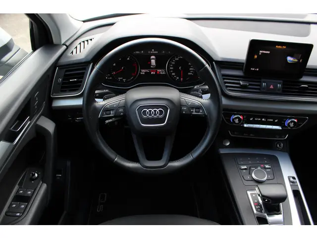 Audi Q5 40 TDI quattro Pro Line 2019 Diesel 14
