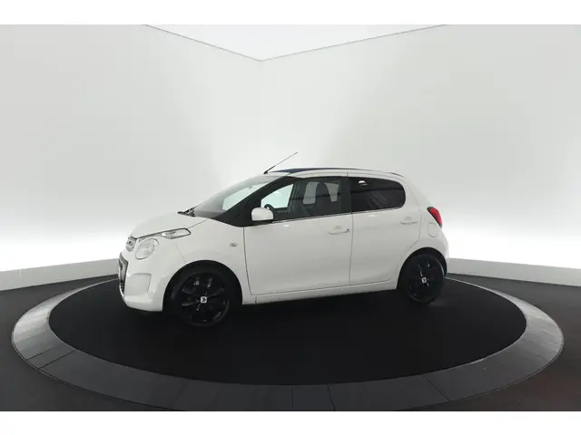 Citroën C1 1.0 VTi Airscape Feel 2019 Benzine 49