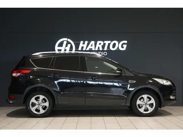 Ford Kuga 1.5 2015 Benzine 5