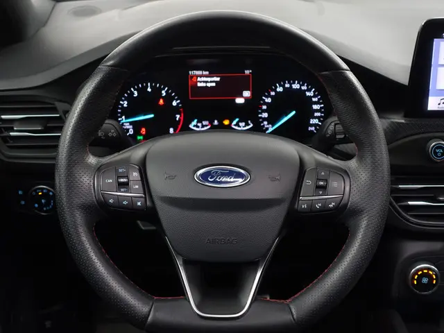 Ford Focus 1.0 EcoBoost ST Line Business- 2019 Benzine 15