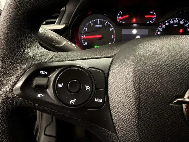 Opel Corsa 1.2 Edition 2020 Benzine 15