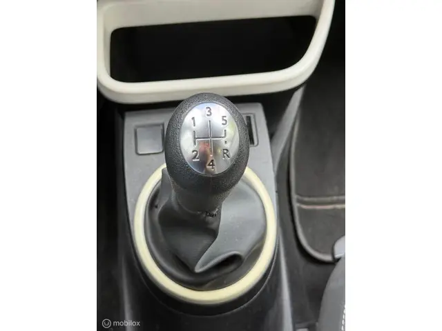 Renault Twingo 1.0 SCe Dynamique 2015 Benzine 11