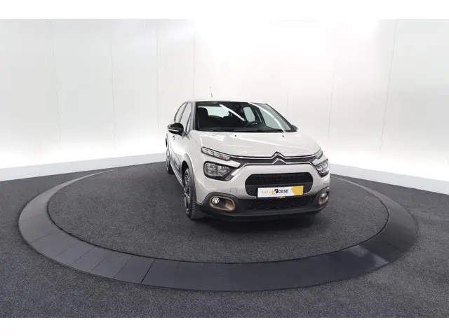 Citroën C3 PureTech 82 C-Series 2022 Benzine 63