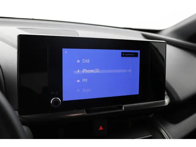 Toyota C-HR 1.8 Hybrid 140 Dynamic 2024 Hybride Benzine 43