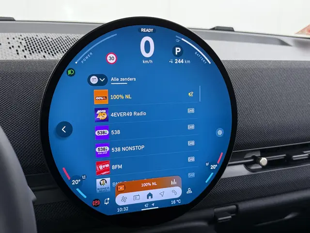 MINI Aceman Mini E Classic L 42.5 kWh 2025 Elektrisch 33