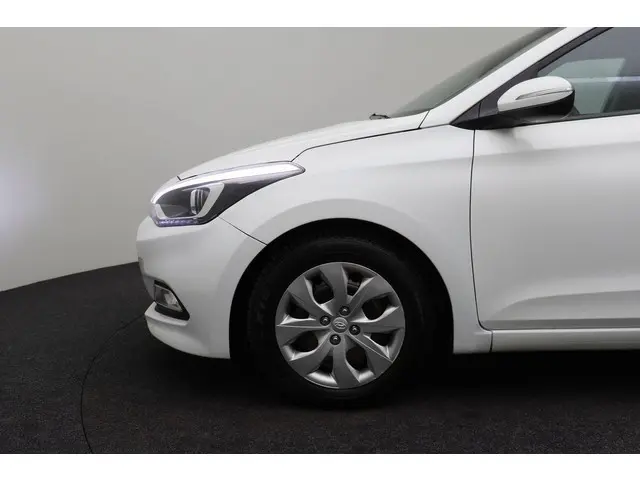 Hyundai i20 1.0 T-GDI Comfort 2016 Benzine 27