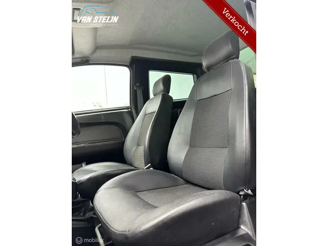 Aixam Crossover Brommobiel Premium 2013 Diesel 15