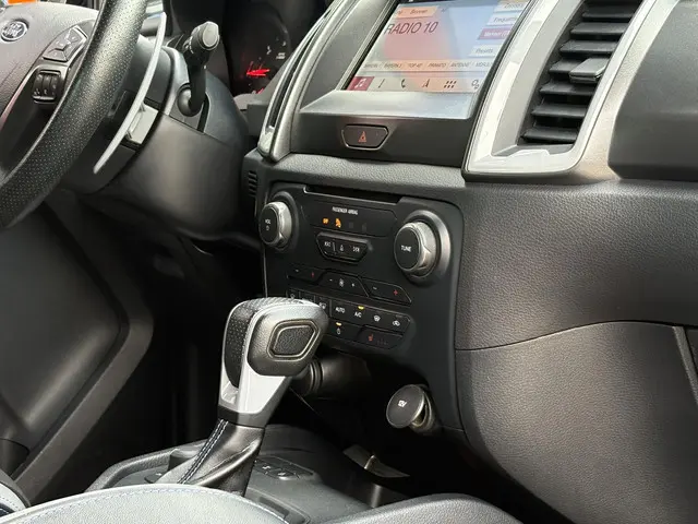 Ford Ranger Raptor 2.0 EcoBlue 2020 Diesel 21