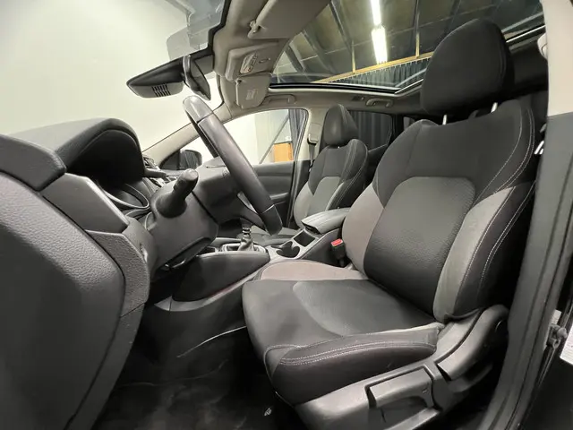 Nissan QASHQAI 1.3 DIG-T N-Connecta 2019 Benzine 9