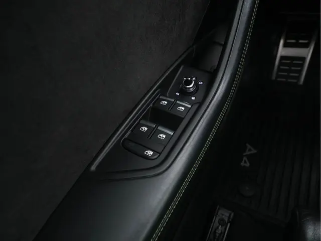 Audi RS4 2.9 TFSI quattro 2018 Benzine 26