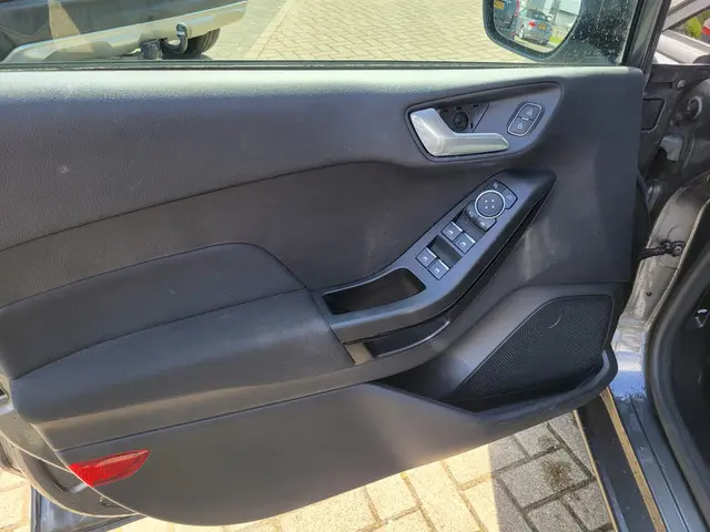 Ford Fiesta 1.0 EcoBoost Connected 2020 Benzine 11