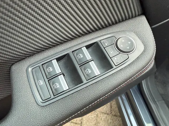 Renault Clio 1.3 TCe R.S. Line AUTOMAAT 2020 Benzine 11