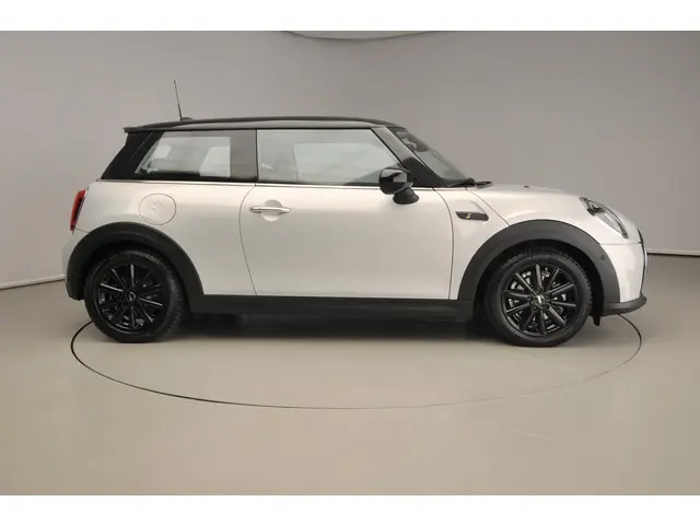 MINI Electric 3-deurs SE 2022 Elektrisch 5