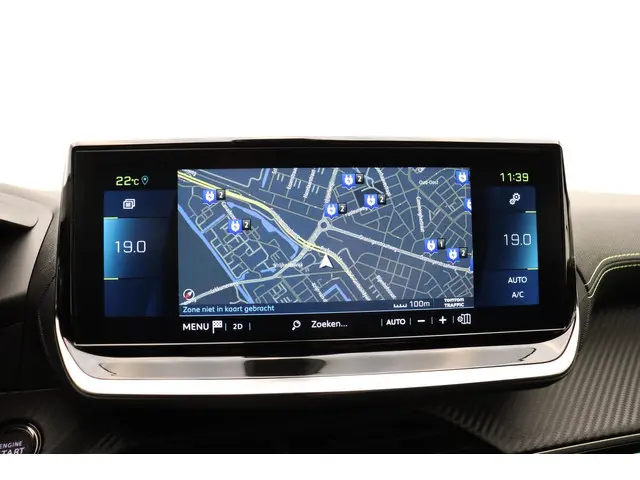 Peugeot e-208 EV GT Pack 50 kWh 2021 Elektrisch 23