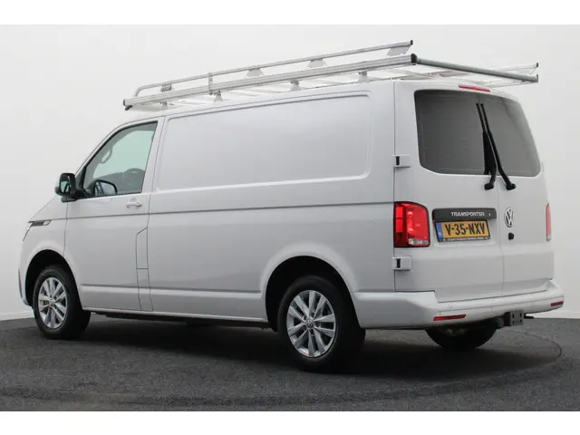 Volkswagen Transporter 3