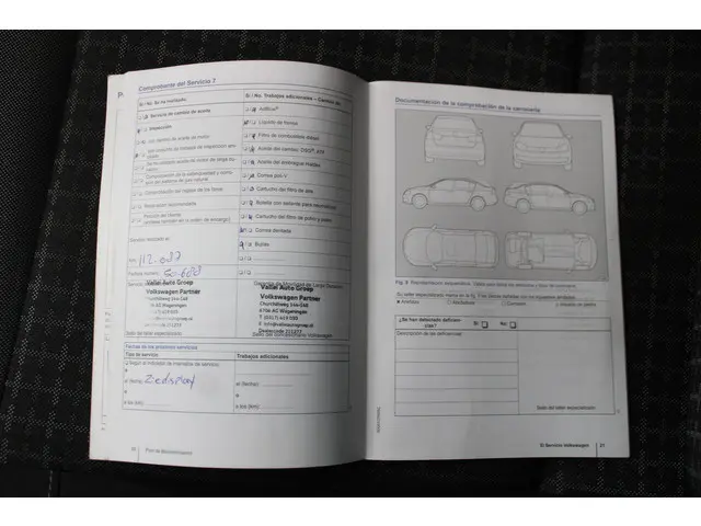 Volkswagen Polo 1.2 TSI Edition R 2015 Benzine 16