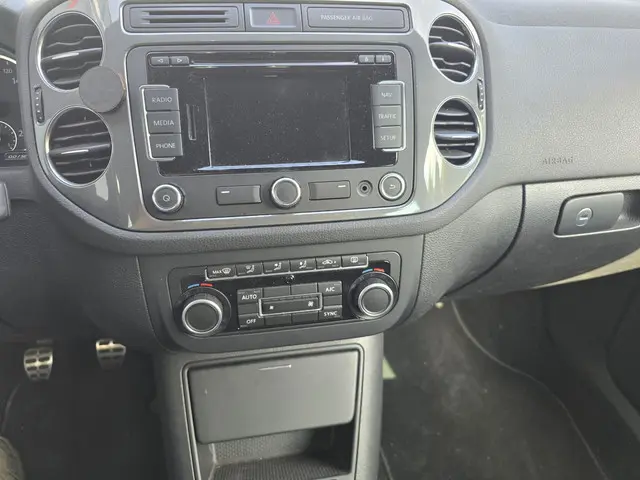Volkswagen Tiguan 1.4 TSI R-Line 2013 Benzine 23