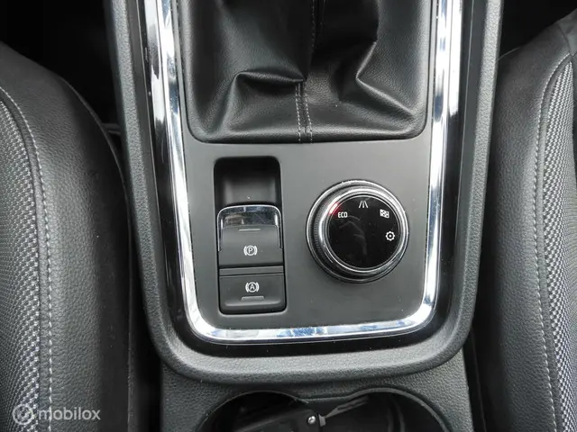 SEAT Ateca 1.4 TSI 150PK Xcellence 2017 Benzine 23