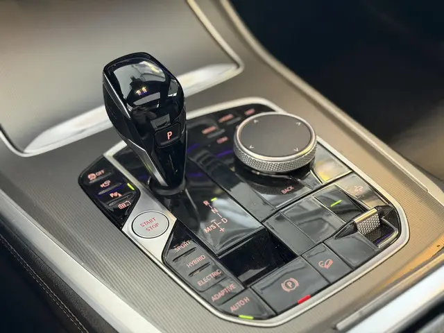 BMW X5 xDrive45e Executive 2021 Hybride Benzine 19