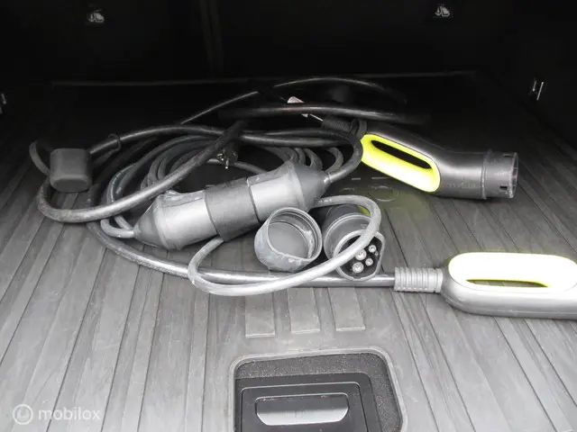 Lynk & Co 01 1.5 2023 Hybride Benzine 8