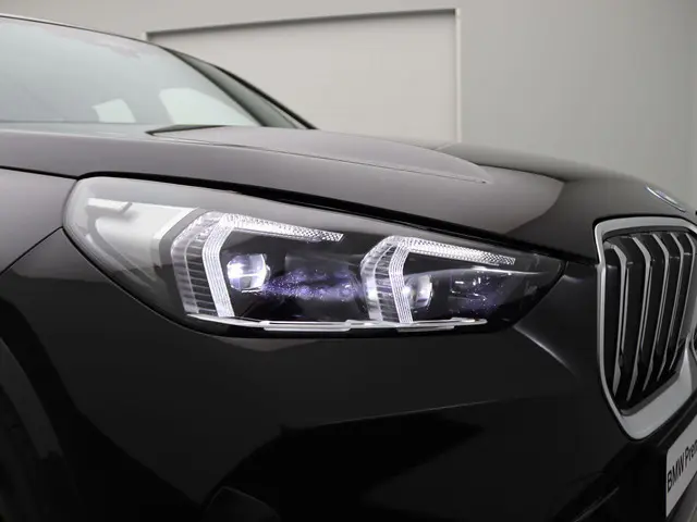 BMW iX1 xDrive30 2023 Elektrisch 18