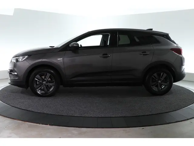 Opel Grandland X 1.2 Turbo 120 Jaar Edition 2019 Benzine 7