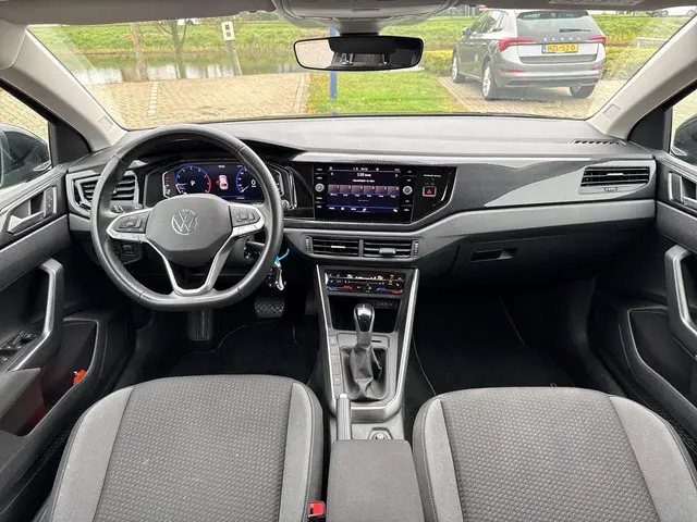 Volkswagen Taigo 1.0 TSI Life Business 2023 Benzine 10