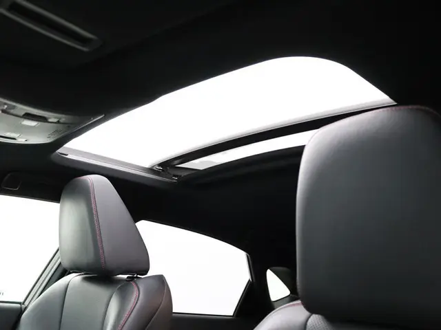 Lexus NX 300h AWD F Sport Line 2014 Hybride Benzine 50