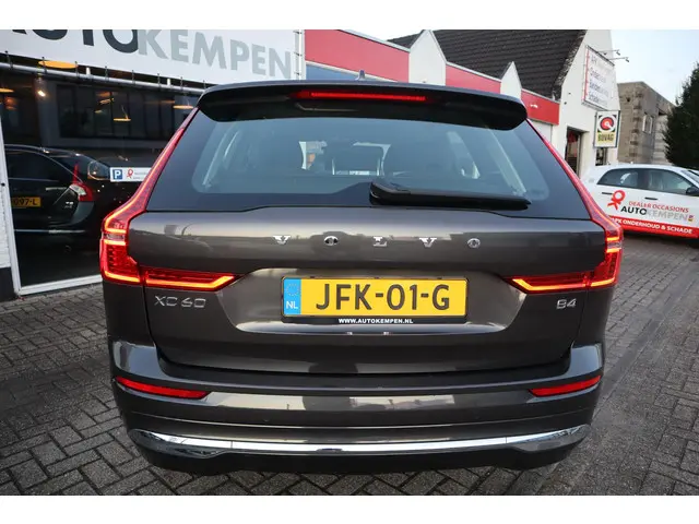Volvo XC60 2.0 B4 INSCRIPTION 2023 Hybride Diesel 25