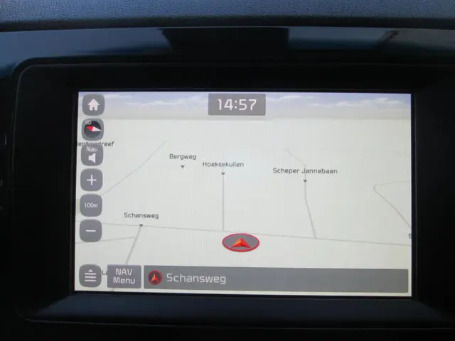 Kia Niro 1.6 GDi PHEV DynamicLine 2019 Hybride Benzine 12