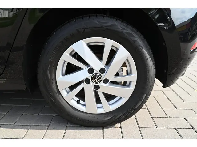 Volkswagen Polo 1.0 TSI Style 2024 Benzine 11