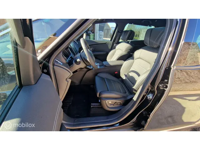 Renault Grand Scénic 1.3 TCe Executive 7p. 2023 Benzine 29