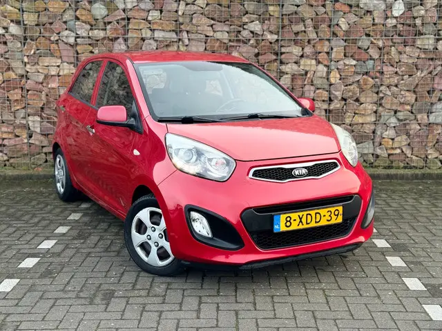 Kia Picanto 3